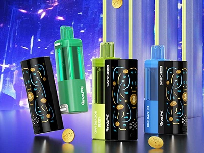 Was ist besser, ein Vape oder ein Pod-System-Vape?