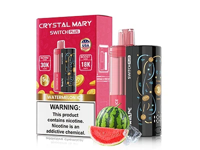 So verwenden Sie Vape-LED-Anzeigen für ein besseres Erlebnis