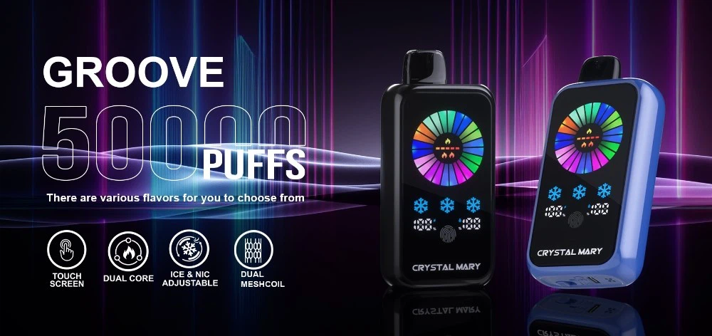 Why 50k Puffs Disposable Vape Options Are Gaining Massive Popularity Today Why 50k Puffs Disposable Vape Options Are Gaining Massive Popularity Today